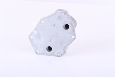 RADIATOR ULEI ULEI MOTOR NISSENS 90808 25