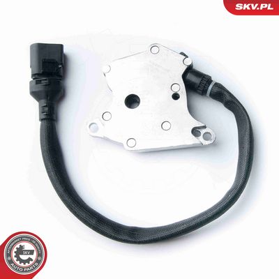 MANETA DE COMANDA TRANSMISIE AUTOMATA ESEN SKV 96SKV101 1