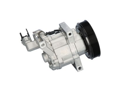 COMPRESOR CLIMATIZARE VALEO 813256 16