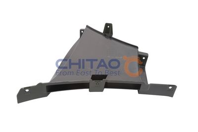 Držák, nárazník CHITAO CT367535