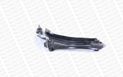 Control/Trailing Arm, wheel suspension L25577