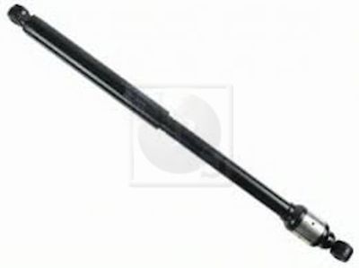 NPS N480N08 NPS N480N08