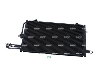 KONDENSATOR KLIMAANLAGE