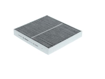 FILTER INNENRAUMLUFT BOSCH 1987435631 13