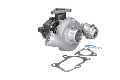 COMPRESOR SISTEM DE SUPRAALIMENTARE KAMOKA 8600150 3