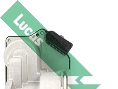 STEUERKLAPPE LUFTVERSORGUNG LUCAS LTH481 1