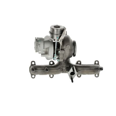 COMPRESOR SISTEM DE SUPRAALIMENTARE NISSENS 93172 10