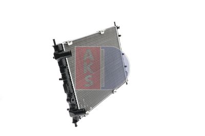 KüHLER MOTORKüHLUNG AKS DASIS 081090N 12