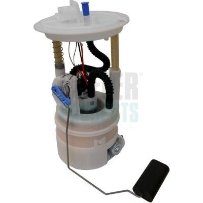 SISTEM ALIMENTARE CU COMBUSTIBIL