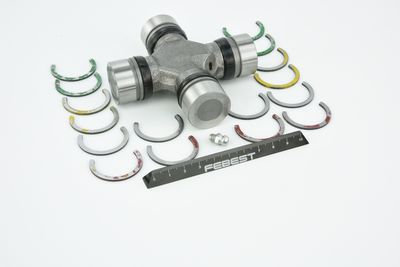 ARTICULATIE CARDAN FEBEST ASM99 50