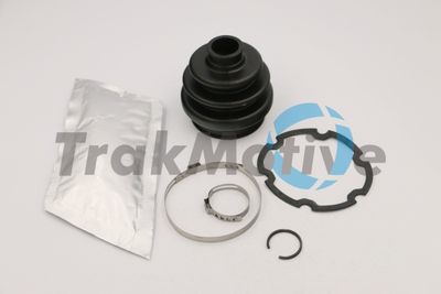 Комплект пыльника, приводной вал TrakMotive 50-0644 для PORSCHE 928