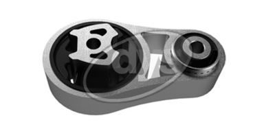 SUPORT TRANSMISIE AUTOMATA