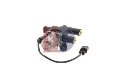 KüHLMITTELREGELVENTIL AKS DASIS 810400N 4