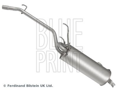 ENDSCHALLDäMPFER BLUE PRINT ADD66005 1