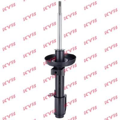 STOßDäMPFER KYB 334099 21