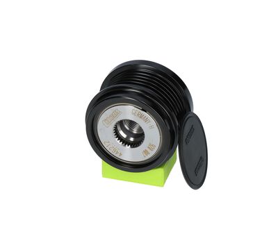 SISTEM ROATA LIBERA GENERATOR VALEO 592041 23