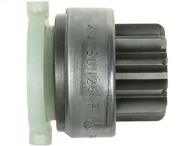 AS-PL Freilaufgetriebe, Starter