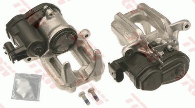 Brake Caliper BHS1189E