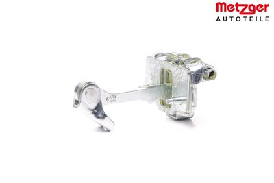 FIXARE USA METZGER AUTOTEILE 2312070 17