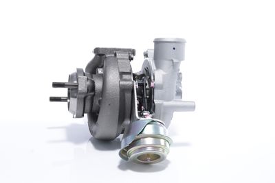 LADER AUFLADUNG BTS Turbo T912383 35