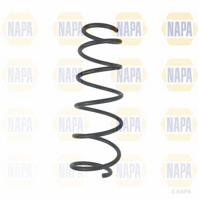 Suspension Spring NAPA NCS1892