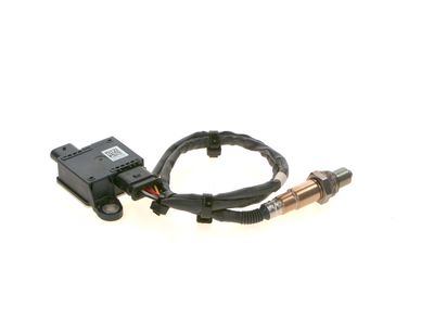 PARTIKELSENSOR BOSCH 0281007593 18