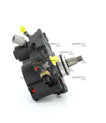 POMPA DE INALTA PRESIUNE