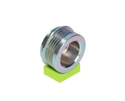 RIEMENSCHEIBE GENERATOR VALEO 595429 19