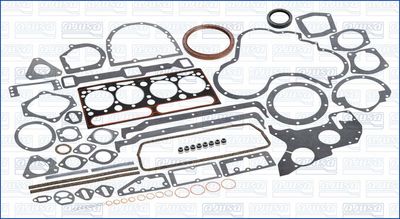 SET GARNITURI COMPLET MOTOR