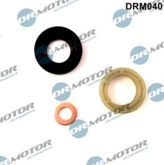 Sada těsnění, vstřikovací tryska LIZARTE DRM040