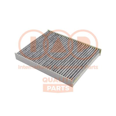 IAP QUALITY PARTS 821-16053C Фильтр салона  для SUZUKI GRAND VITARA I (FT, HT) 2.5 V6 24V 4x4 (TD62, SQ 625)