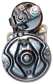 STARTER EUROTEC 11013200 2