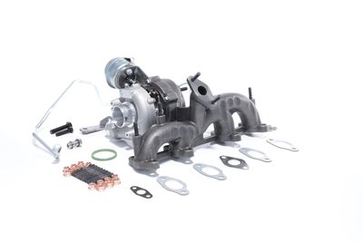 LADER AUFLADUNG BTS Turbo T981113BT 5