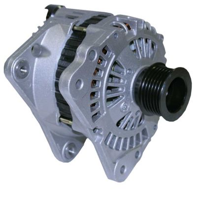 PRESTOLITE ELECTRIC 35215395 Генератор для VW NEW BEETLE (9C1, 1C1)