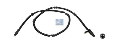 датчик, обороти на колелото DT Spare Parts 6.46905