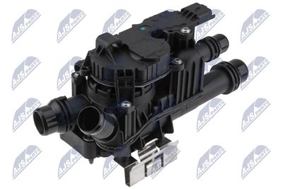 Termostat, płyn chłodzący NTY CTM-CT-017