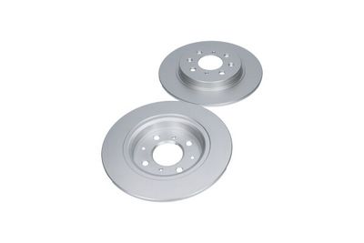 Brzdový kotouč KAVO PARTS BR-2277-C