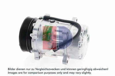 KOMPRESSOR KLIMAANLAGE
