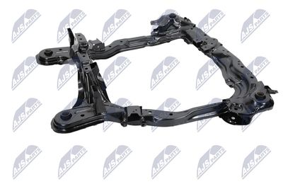 RAMA SUSTINERE/SUPORT AGREGATE NTY ZRZHY501 9