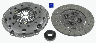 Clutch Kit 3000 951 984