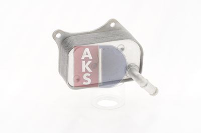 ÖLKüHLER MOTORöL AKS DASIS 046027N 13