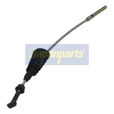 JAPANPARTS Trosas, stovėjimo stabdys
