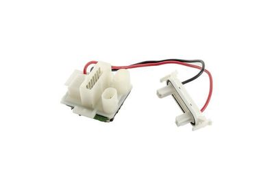 REZISTOR VENTILATOR HABITACLU MAHLE ABR147000P 3