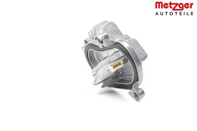 STEUERGERäT BELEUCHTUNG METZGER AUTOTEILE 0896663 26
