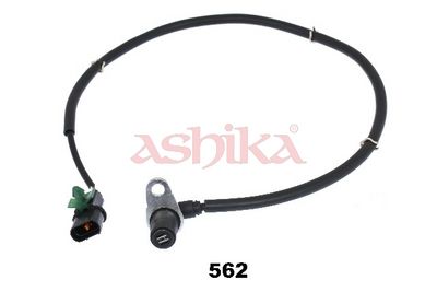 Sensor, ABS ASHIKA 151-05-562 for MITSUBISHI