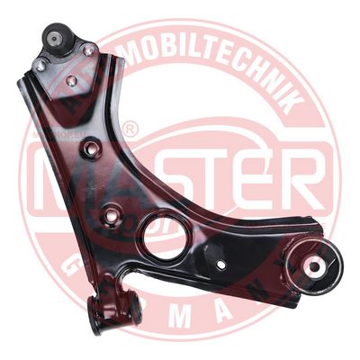 BRAT SUSPENSIE ROATA