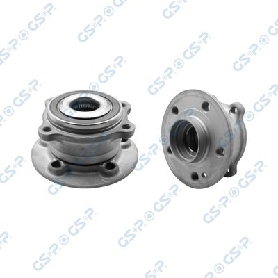 SET RULMENT ROATA GSP 9334003