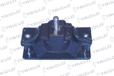 окачване, двигател TRICLO 361626