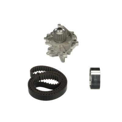 SET POMPA APA + CUREA DINTATA GATES KP15435XS 32