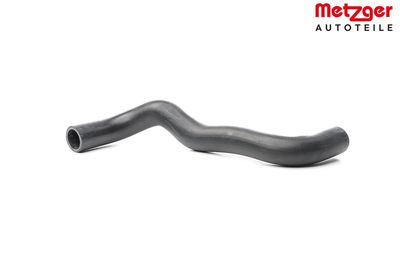 FURTUN RADIATOR METZGER AUTOTEILE 2421066 4